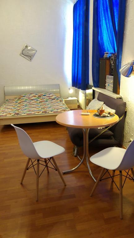 Apartment On Horodetskoho 4 Kiev Chambre photo