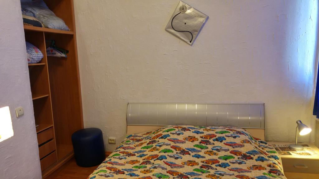Apartment On Horodetskoho 4 Kiev Chambre photo