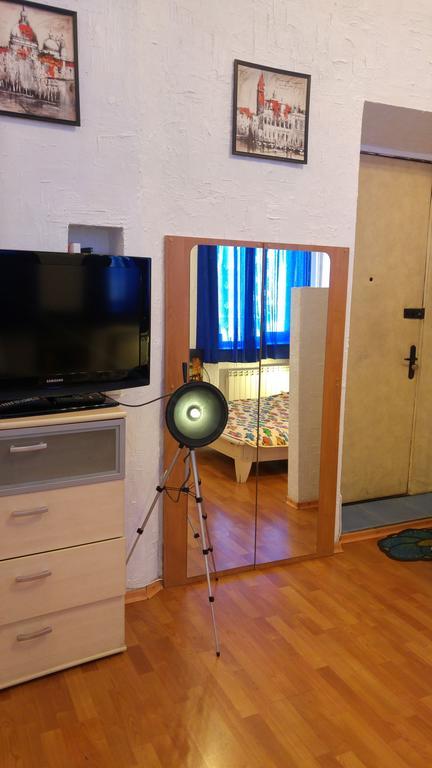 Apartment On Horodetskoho 4 Kiev Chambre photo
