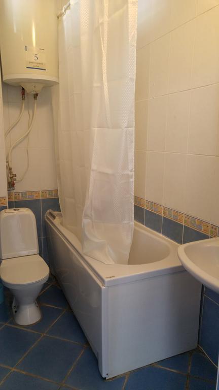 Apartment On Horodetskoho 4 Kiev Chambre photo
