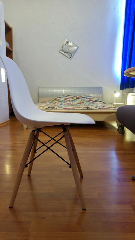 Apartment On Horodetskoho 4 Kiev Chambre photo