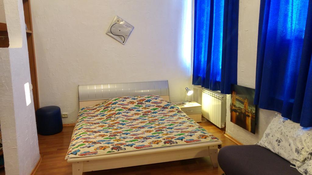 Apartment On Horodetskoho 4 Kiev Chambre photo